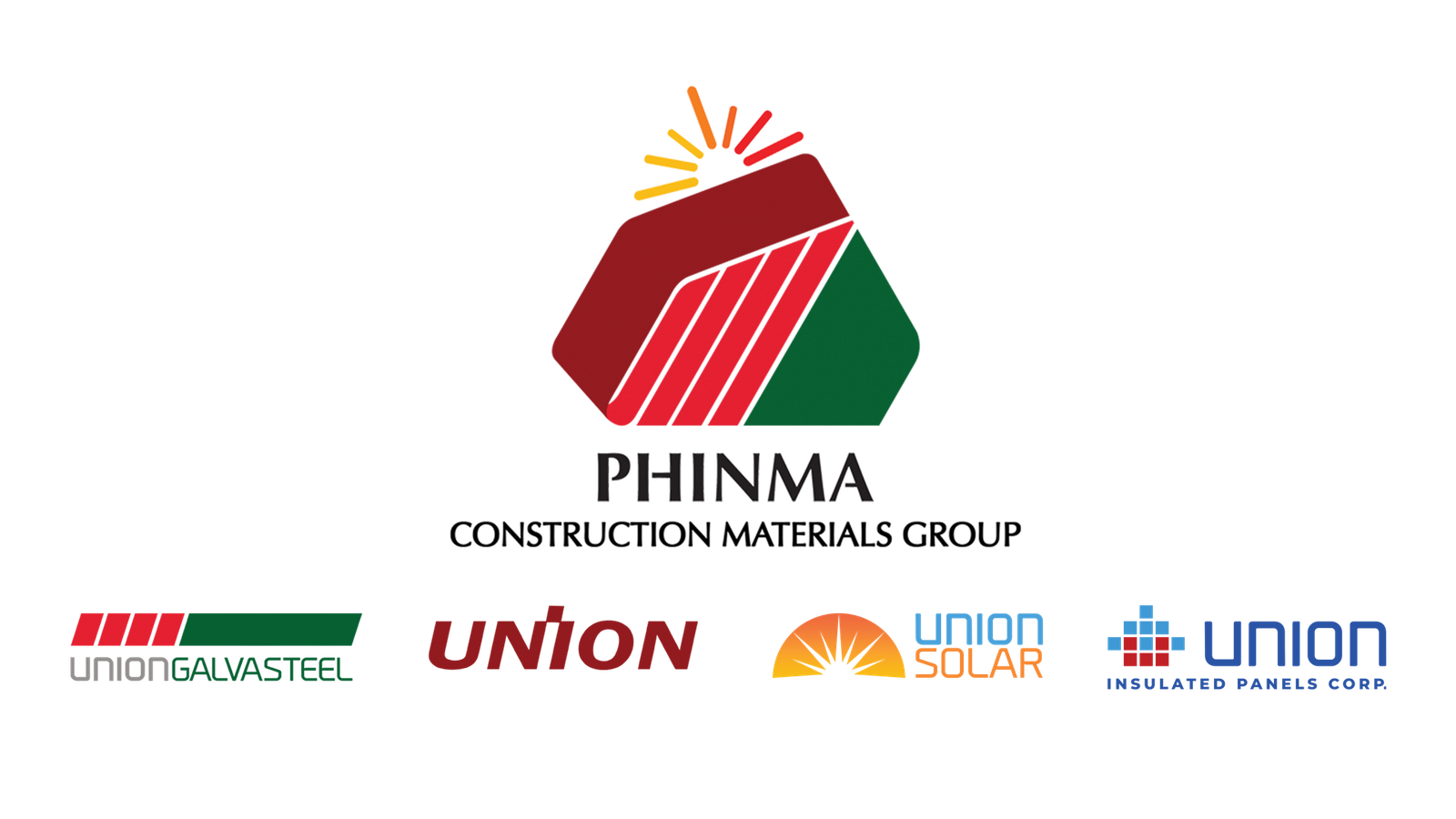 PHINMA CMG and group brands